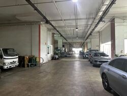 North Link Building (D27), Factory #615636501